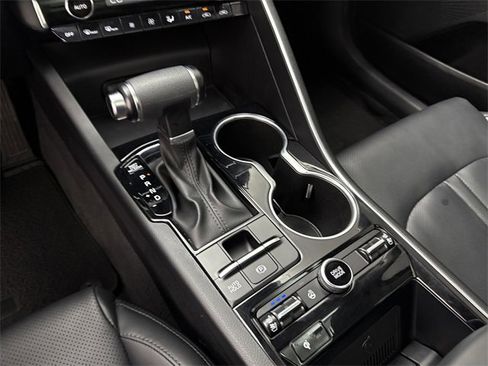 Used 2021 Kia K5 EX w/ EX Premium Package image 21