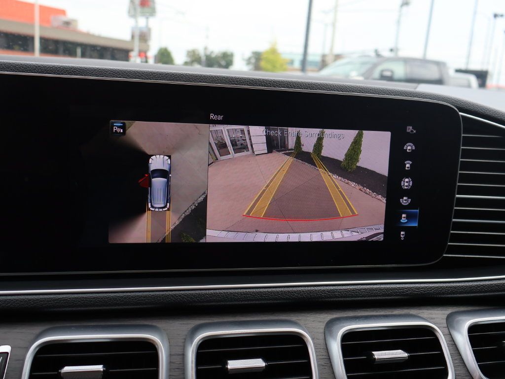 Used 2020 Mercedes-Benz GLE 450 4MATIC image 31