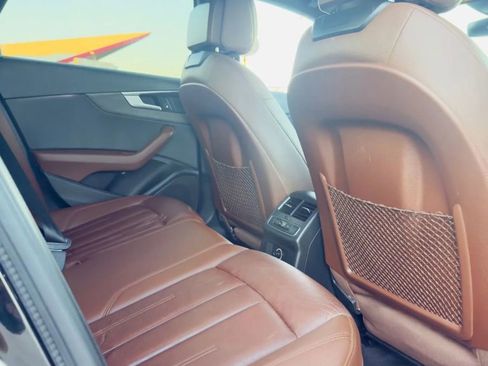 Used 2019 Audi A4 2.0T Premium w/ Convenience Package image 9