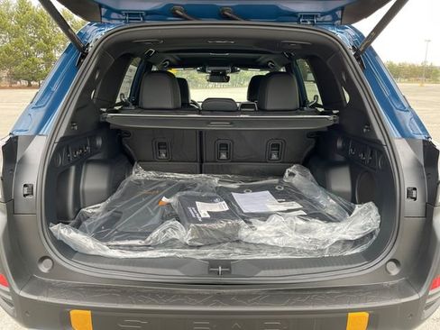 New 2026 Subaru Forester Wilderness image 17