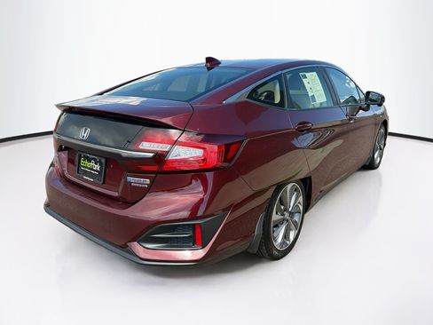 Used 2018 Honda Clarity Touring image 9