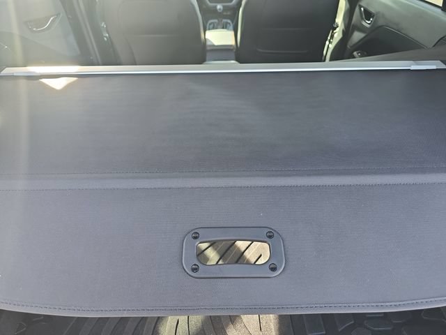 Certified 2024 Subaru Crosstrek 2.5i Limited AWD/4WD image 19
