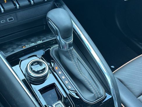 New 2026 GMC Canyon AT4 w/ Technology Plus Package image 18