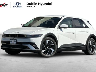 New 2027 Hyundai Ioniq 5 SE