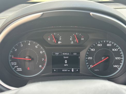 Used 2024 Chevrolet Malibu LT image 26