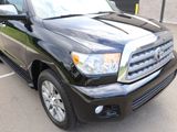 Used 2017 Toyota Sequoia Limited image 4