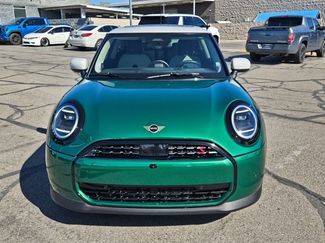 Certified 2025 MINI Cooper S FWD video 2