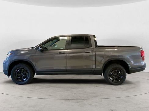 New 2026 Honda Ridgeline TrailSport+ image 2