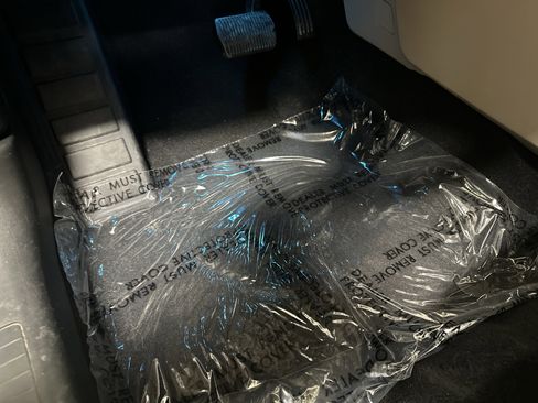 Used 2020 Ford Escape Titanium image 17