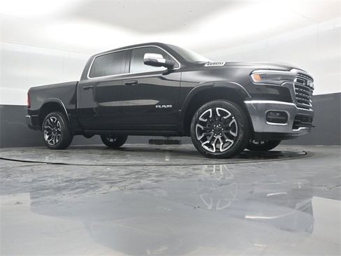 New 2026 RAM 1500 Limited image 37