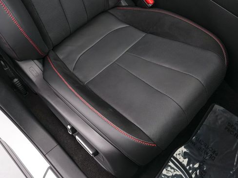 Used 2025 Acura ADX A-Spec AWD/4WD image 28