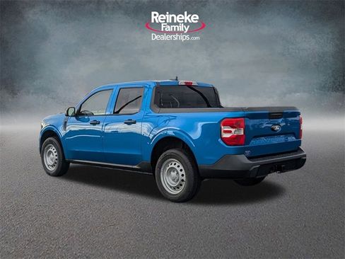 New 2026 Ford Maverick XL image 8