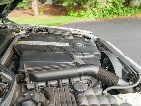 Used 1999 Mercedes-Benz SL 500 image 27