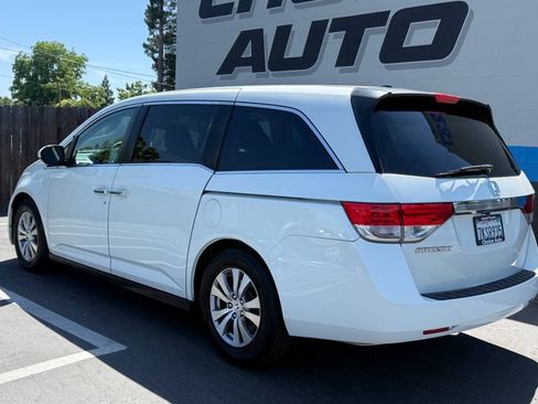 Used 2015 Honda Odyssey EX-L image 6