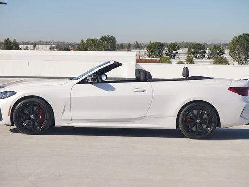 New 2026 BMW M440i M440i w/ Premium Package image 6