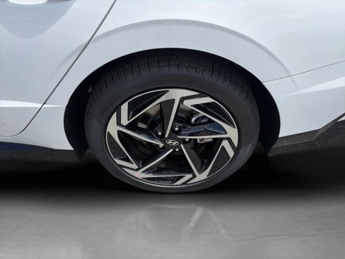 New 2026 Hyundai Sonata SEL image 30