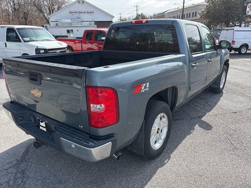 Used 2008 Chevrolet Silverado 1500 LT w/ Safety Package image 11