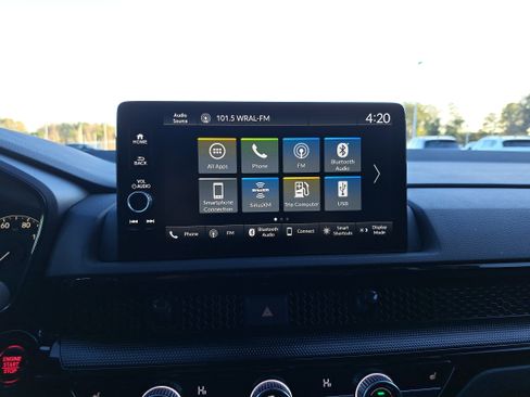 Used 2024 Honda CR-V EX-L image 22