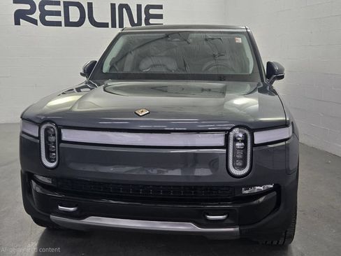 Used 2023 Rivian R1S Adventure AWD/4WD image 3