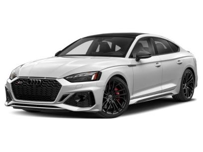 Used 2024 Audi RS 5 Sportback