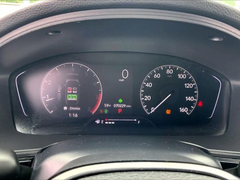 Used 2022 Honda Civic LX image 25
