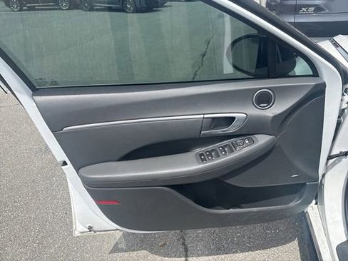 Used 2022 Hyundai Sonata SEL Plus w/ Cargo Package FWD image 15