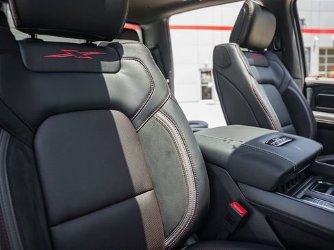 New 2026 RAM 1500 Rebel AWD/4WD image 38