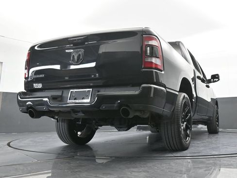 Used 2023 RAM 1500 Laramie RWD image 59