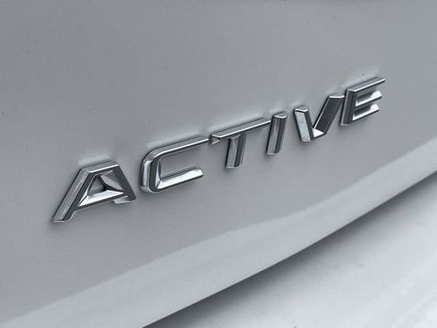 New 2026 Ford Expedition Active image 23