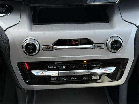 Certified 2023 Ford Explorer XLT w/ Equipment Group 202A image 12