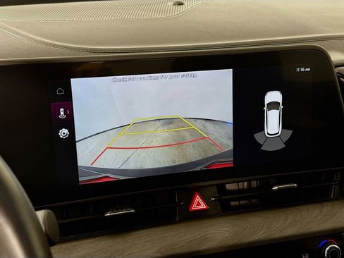 Used 2023 Kia Sportage X-Line w/ X-Line Premium Package image 13