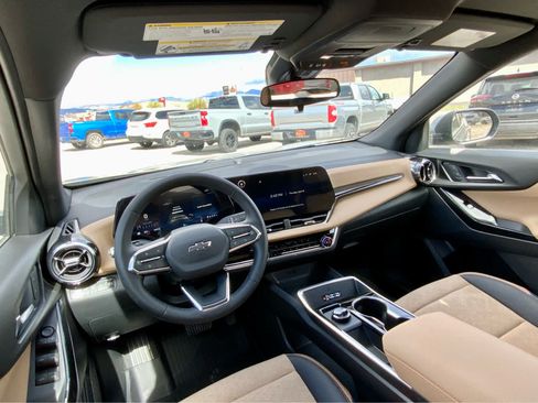 New 2026 Chevrolet Equinox ACTIV AWD/4WD image 33