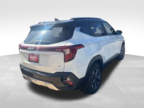 Certified 2024 Kia Seltos S image 20