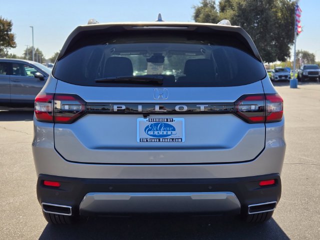 New 2026 Honda Pilot EX-L image 5