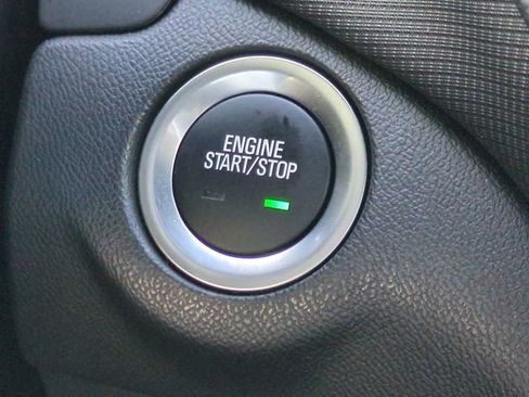 Used 2024 Chevrolet Equinox RS w/ RS Leather Package FWD image 34