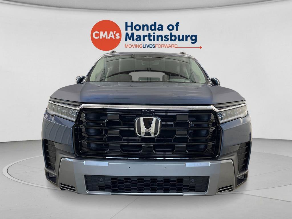 New 2026 Honda Pilot Elite image 22