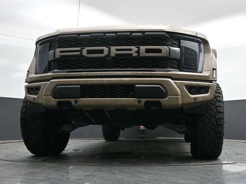 Used 2021 Ford F150 Raptor w/ Raptor 37 Performance Package AWD/4WD image 44