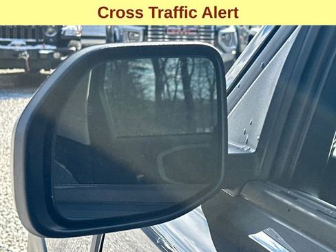 Used 2022 Ford Bronco Sport Big Bend image 8