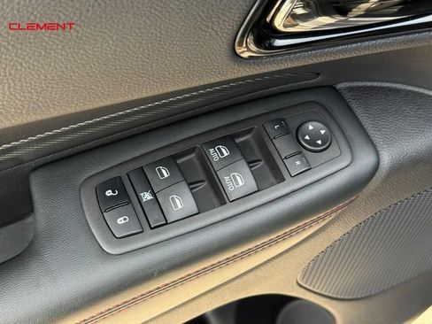 Used 2023 Dodge Durango R/T RWD image 19
