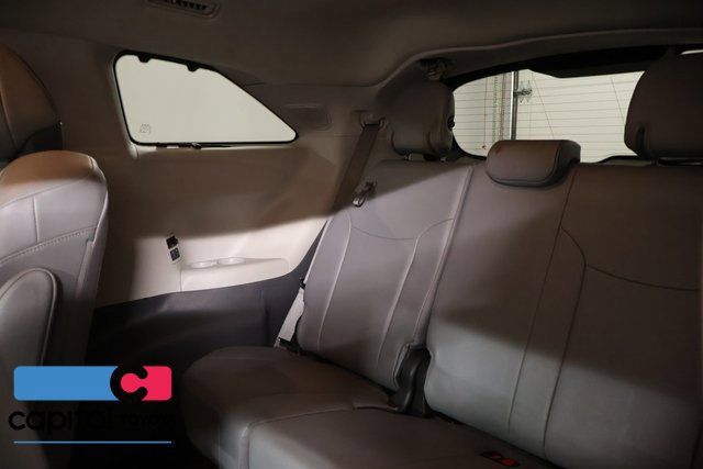 Certified 2022 Toyota Sienna Limited AWD/4WD image 35