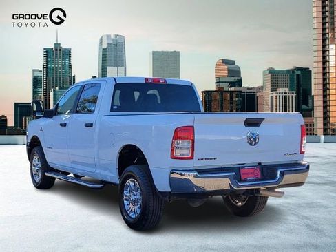 Used 2024 RAM 2500 Big Horn image 3