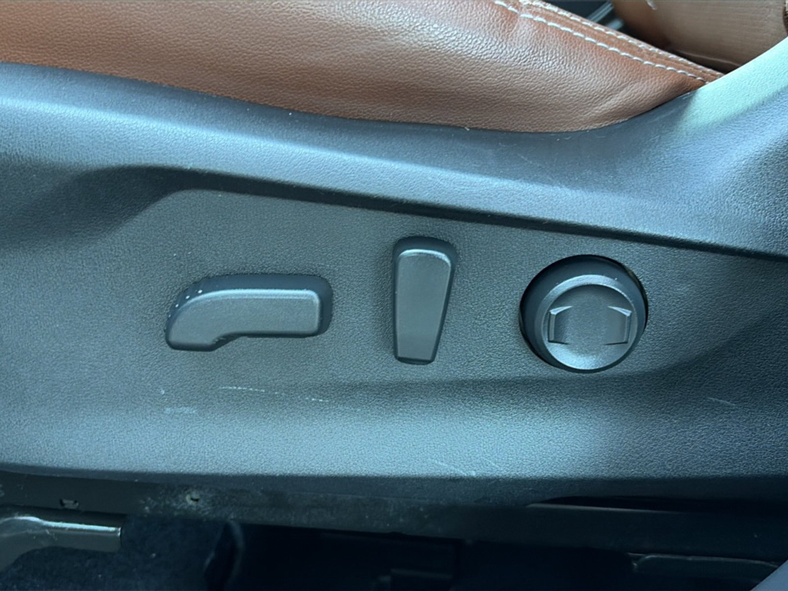 Used 2019 Subaru Forester Touring AWD/4WD image 13