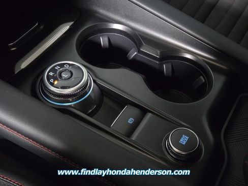 Used 2025 Ford Explorer ST-Line RWD image 31