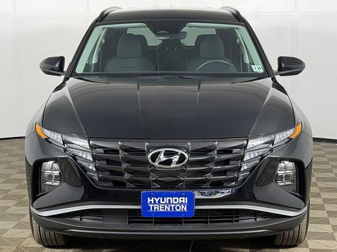 Certified 2024 Hyundai Tucson SEL AWD/4WD image 11