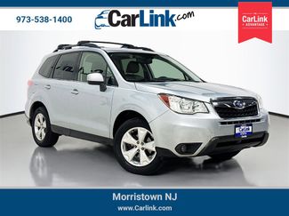 Used 2016 Subaru Forester 2.5i Limited image 1