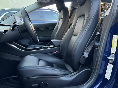 Used 2018 Tesla Model 3 Long Range image 25
