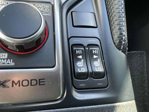 Used 2022 Subaru Forester Touring w/ Popular Package #2 image 26