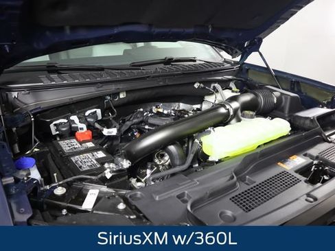 New 2027 Ford Expedition Max Platinum AWD/4WD image 15