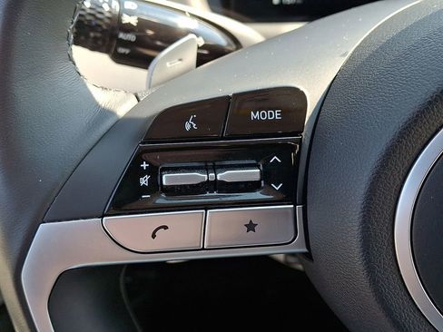 Used 2024 Hyundai Tucson Limited AWD/4WD image 22