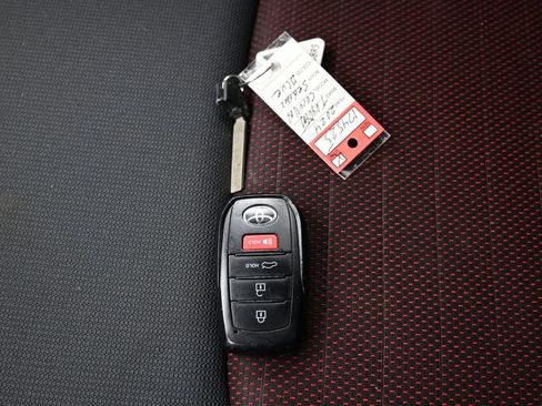 Used 2024 Toyota Corolla SE FWD image 27